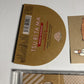 Tsuritama Original Soundtrack (CD, 1997) Japan svwc-7856 obi