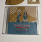 Tsuritama Original Soundtrack (CD, 1997) Japan svwc-7856 obi