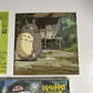 Joe Hisaishi – My Neighbor Totoro Film Soundtrack (CD 2004) Japan tkca-72725 obi