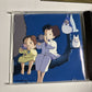 Joe Hisaishi – My Neighbor Totoro Film Soundtrack (CD 2004) Japan tkca-72725 obi