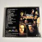 Virtua Fighter 2 Soundtrack - Videogame Soundtrack (CD, 1995) Japan tycy-5410