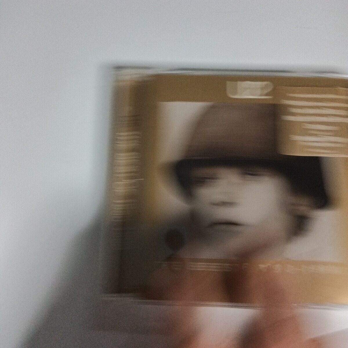 U2 – The Best Of 1980-1990 (CD, 1998)