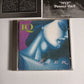 IQ – Ever (CD, 1994) xrcn-1123 Japan