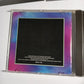 IQ – Ever (CD, 1994) xrcn-1123 Japan