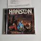 Hanson – This Time Around (CD, 2000) phcw-1080 Japan