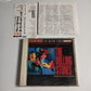 The Rolling Stones – Star Box (CD, 1990) cscs-5115 Japan Obi