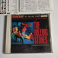The Rolling Stones – Star Box (CD, 1990) cscs-5115 Japan Obi