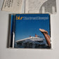 Blur – The Great Escape (CD, 1995) tocp-8633  Japan