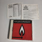 The Rolling Stones – Flashpoint (CD, 1999) tocp-53025 Japan