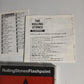 The Rolling Stones – Flashpoint (CD, 1999) tocp-53025 Japan