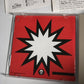 The Rolling Stones – Flashpoint (CD, 1999) tocp-53025 Japan