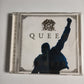 Queen – Jewels (CD, 2004) tocp-67318 Japan