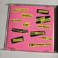 Never Mind The Bollocks Here's The Sex Pistols (CD, 1988) vjd-28093 Japan