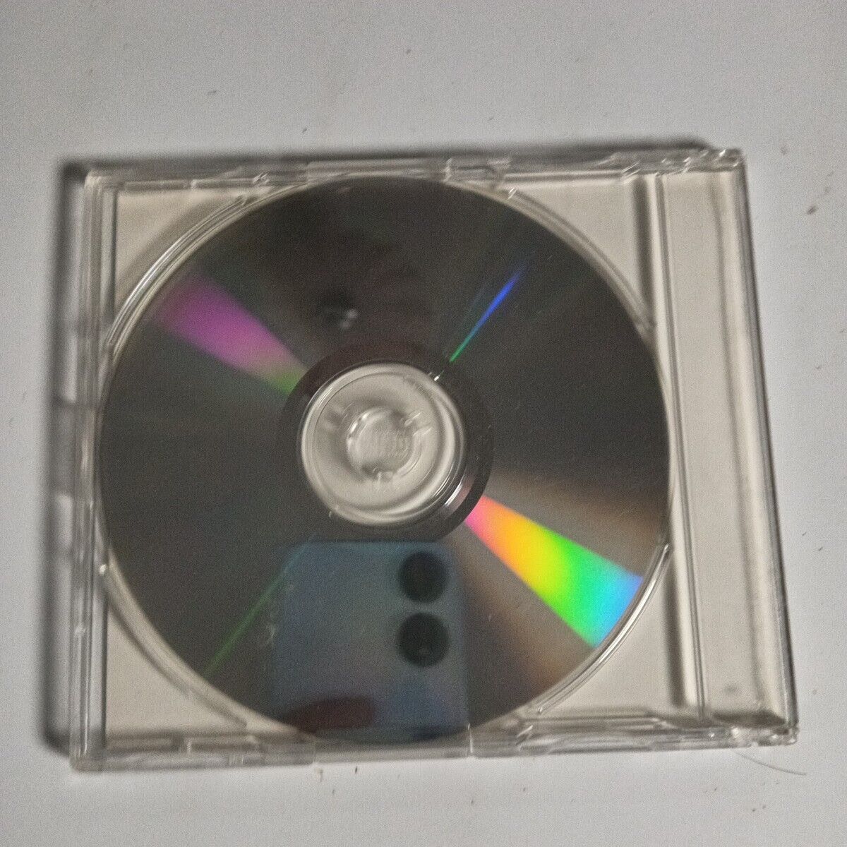 Bryan Adams – The Best Of Me (CD, 1999) Promo, 5-Track