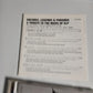 Encores, Legends & Paradox, A Tribute To The Music Of ELP (CD, 1999) Japan