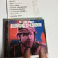 Burning London: The Clash Tribute (CD, 1999) esca-7322 Japan Bonus Track