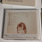 Taylor Swift – 1989 (2014, Slipcase, CD) pocs-24008 Japan Photos, Slipcase