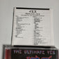 Yes – The Ultimate Yes: 35th Anniversary Collection (CD 2011) wpcr-14342/3 Japan