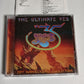 Yes – The Ultimate Yes: 35th Anniversary Collection (CD 2011) wpcr-14342/3 Japan