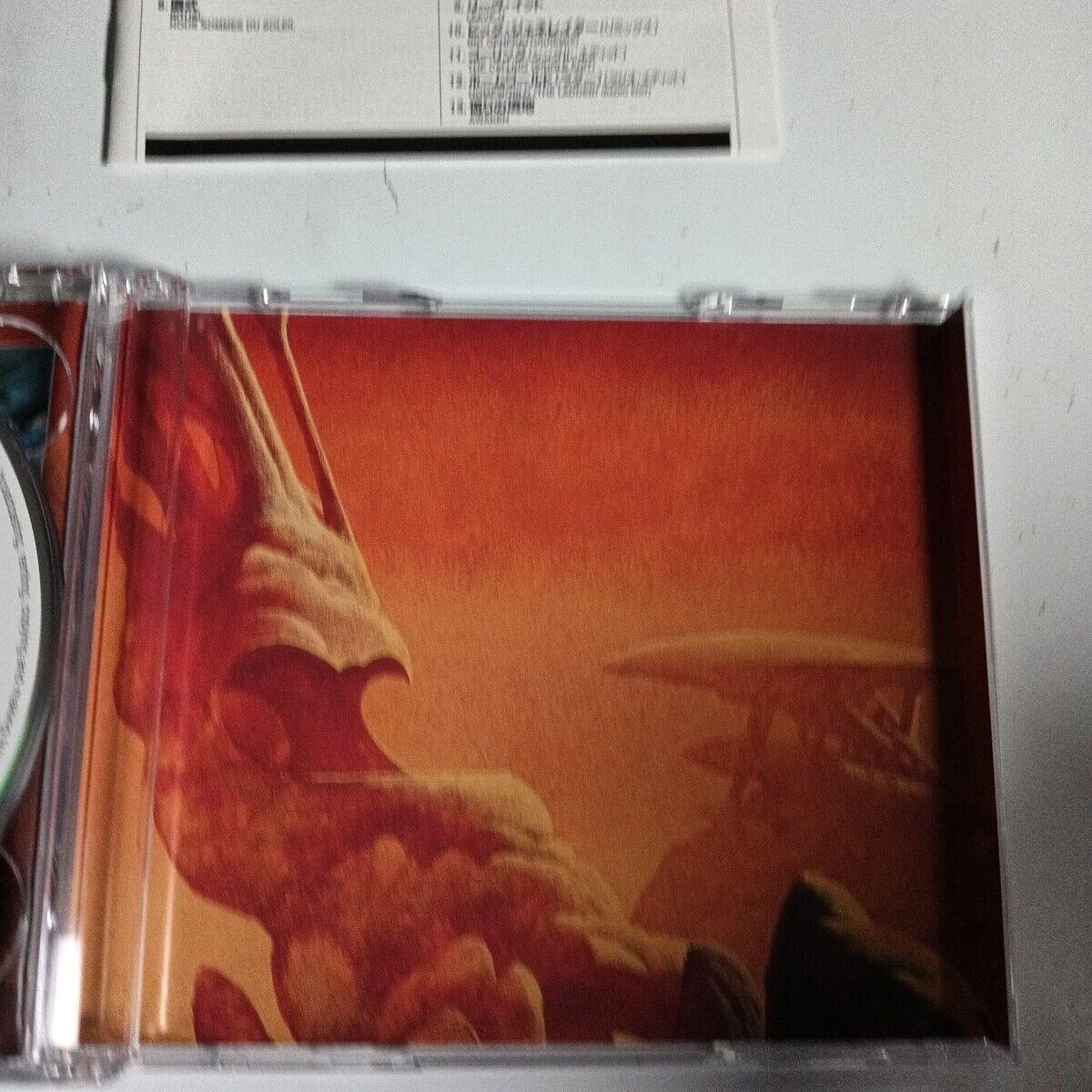 Yes – The Ultimate Yes: 35th Anniversary Collection (CD 2011) wpcr-14342/3 Japan