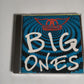 Aerosmith – Big Ones (CD, 1994) GEFD-24716