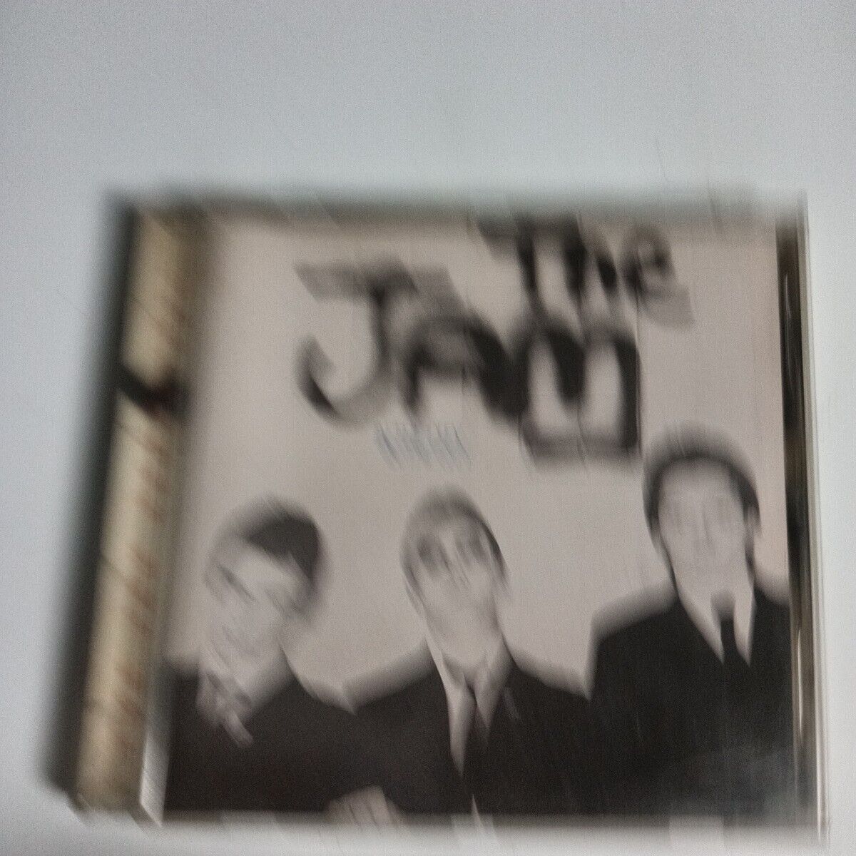 The Jam – In The City (CD, 1977) 537 417-2