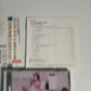 Sonic Youth – A Thousand Leaves (CD, 1998) mvcf-24028 Japan Obi