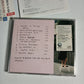 Sonic Youth – A Thousand Leaves (CD, 1998) mvcf-24028 Japan Obi
