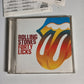 The Rolling Stones – Forty Licks (CD, 2002) vjcp-68444-45 Japan