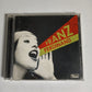 Franz Ferdinand – You Could Have It So Much Better (CD, 2005) EK 94800