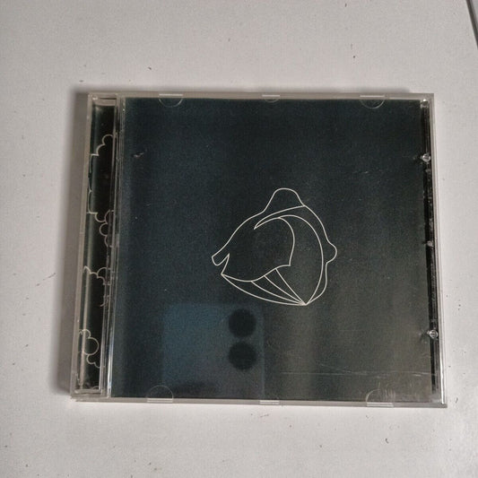 Chlorgeschlecht – Unyoga (CD, 2003) deco-004