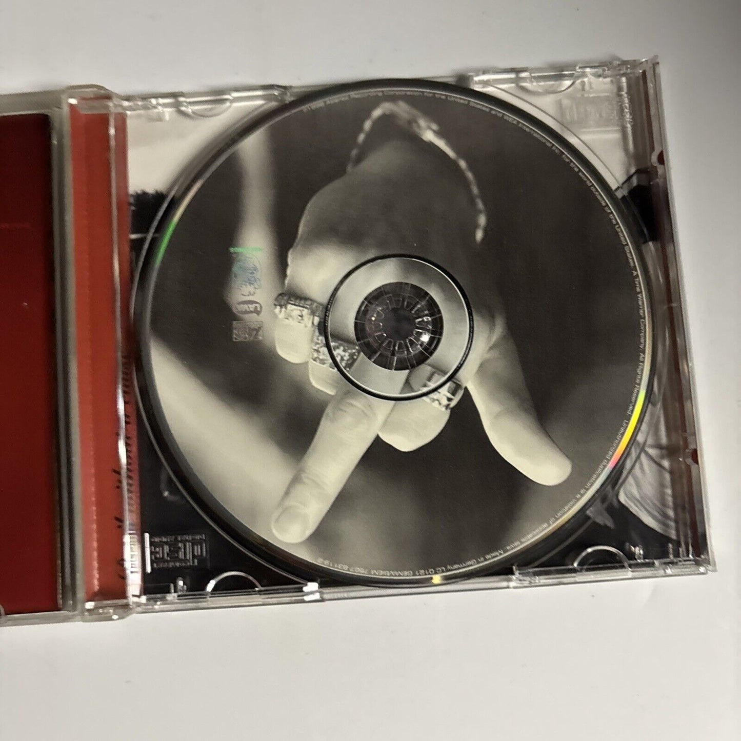 Kid Rock – Devil Without A Cause (CD, 2000)