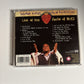 Solomon Burke & The Souls Alive Orchestra – Live At The House Of Blues (CD 2005)