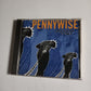 Pennywise – Unknown Road (CD, 1993) 86429-2
