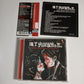 My Chemical Romance – Three Cheers For Sweet Revenge (CD, 2004) wpcr-11890 obi