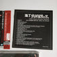 My Chemical Romance – Three Cheers For Sweet Revenge (CD, 2004) wpcr-11890 obi