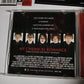 My Chemical Romance – Three Cheers For Sweet Revenge (CD, 2004) wpcr-11890 obi