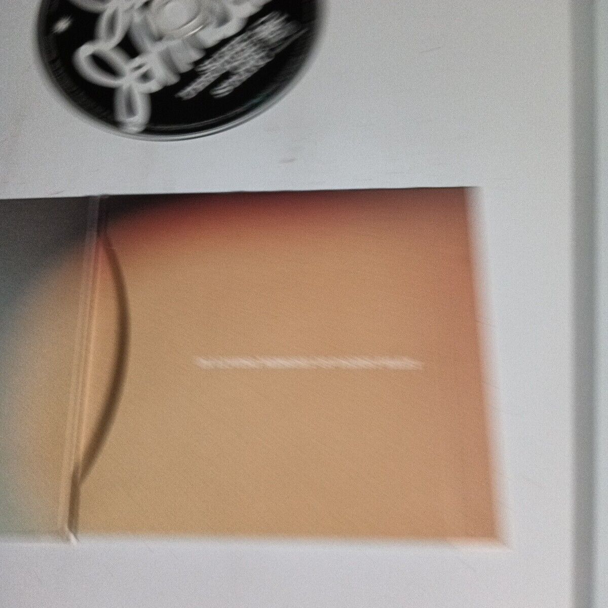 Jack Johnson – Sleep Through The Static (2008, Card Sleeve, CD) B0010580-02