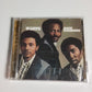 The O'Jays – Back Stabbers (CD, 1972) ZK 66113