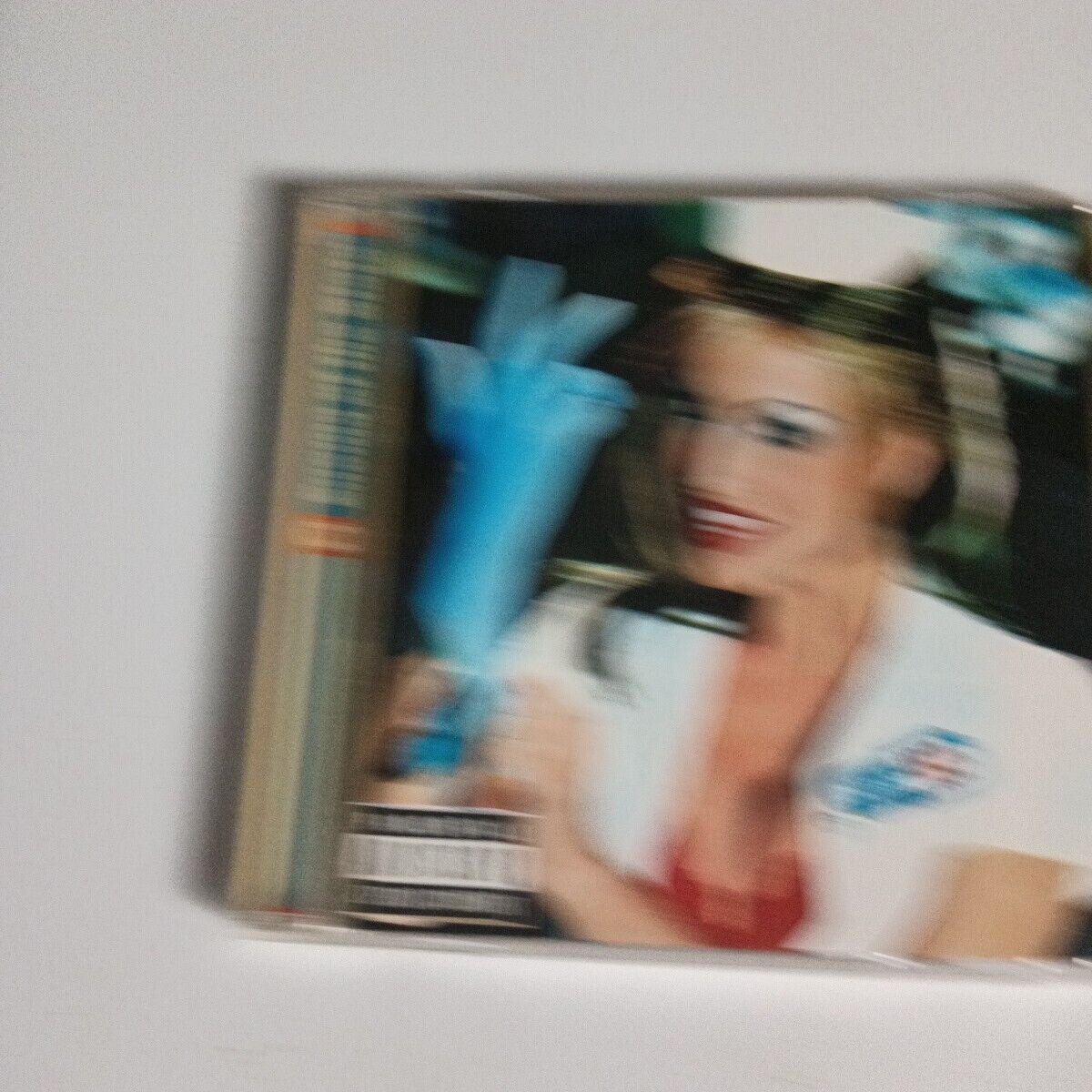 Blink-182 – Enema Of The State (CD, 1999) MCADE-11950