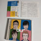 Blur – The Best Of Blur (CD, 2000) tocp-65595-96 Japan obi