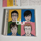 Blur – The Best Of Blur (CD, 2000) tocp-65595-96 Japan obi