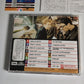 Blur ー Park Life (CD, 1994) tocp-8226 Japan obi