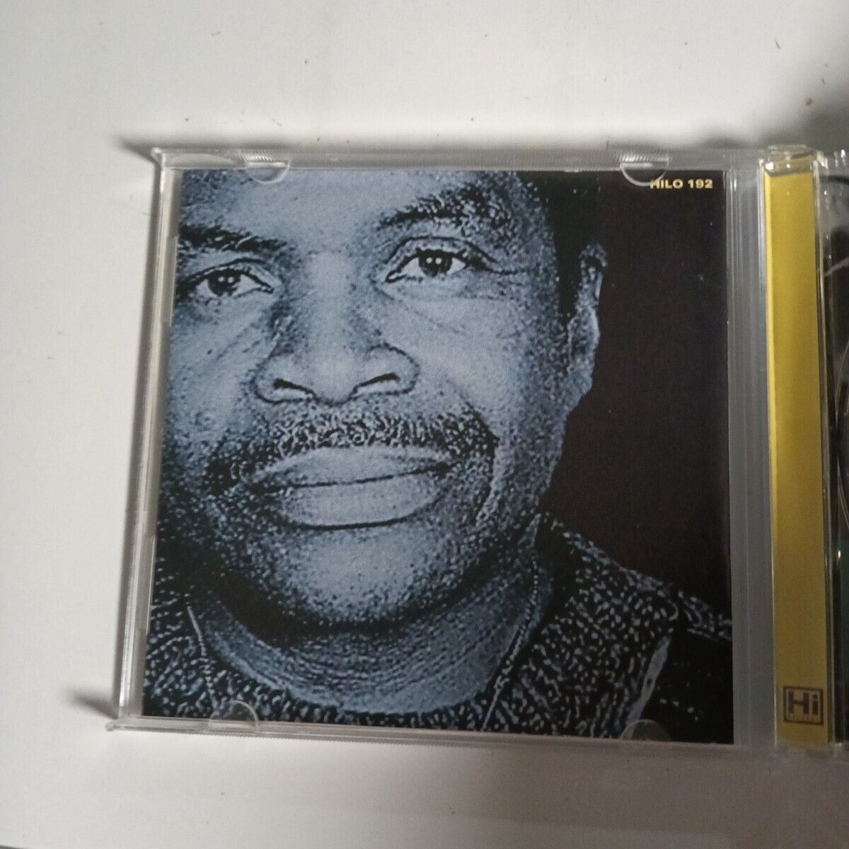 Forgive this Foolish Man: Hi Records' Deep Soul Brothers 1964-1978 (CD 2003)