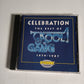 Kool & The Gang – Celebration: The Best Of Kool & The Gang (1979-1987) (CD 1987)