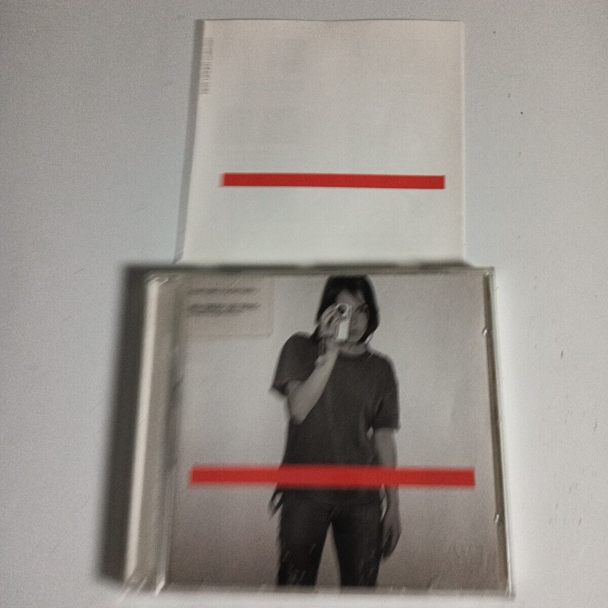New Order – Get Ready (CD, 2001)