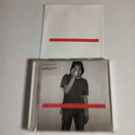 New Order – Get Ready (CD, 2001)
