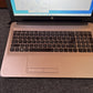HP Laptop 15.6" Ac607tu i5-4210U 8gb RAM 1TB DVD Drive *Flat Battery*