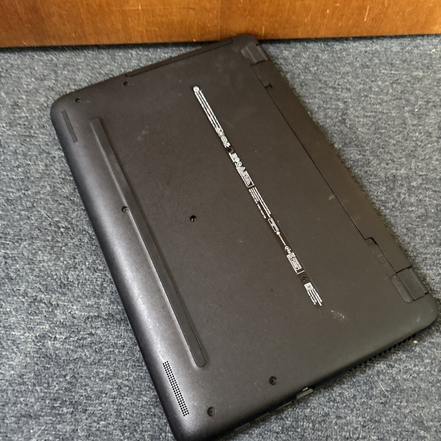HP Laptop 15.6" Ac607tu i5-4210U 8gb RAM 1TB DVD Drive *Flat Battery*
