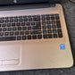 HP Laptop 15.6" Ac607tu i5-4210U 8gb RAM 1TB DVD Drive *Flat Battery*
